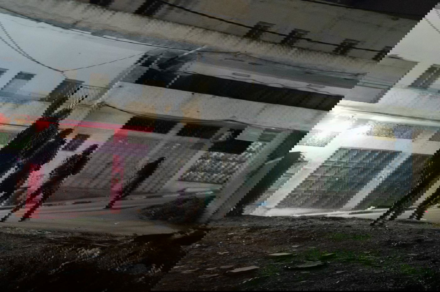 ליל פורים של הלוחמים: מעצרי מבוקשים ברחבי יו"ש