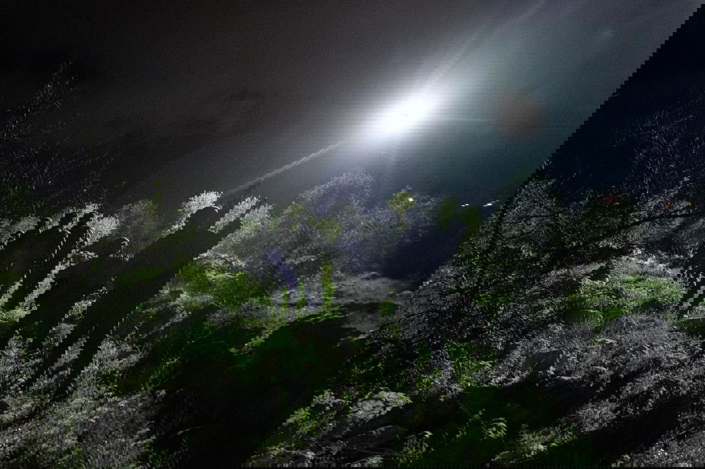 ליל פורים של הלוחמים: מעצרי מבוקשים ברחבי יו"ש