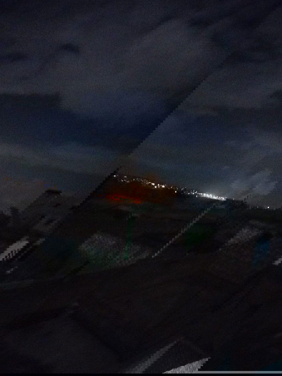 שוב תקיפה לילית בסוריה; נמל התעופה בעיר חלב - הושבת