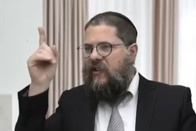 מריבה מוזרה בסעודת פורים: כשרבה קם ושחט את רבי זירא