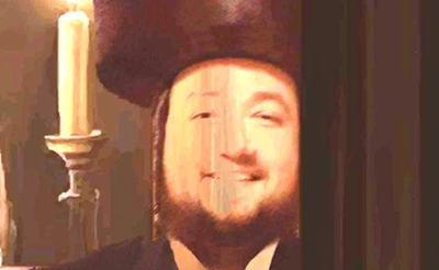 הירצקע גרינפלד בסינגל פורים חדש: "ליהודים"