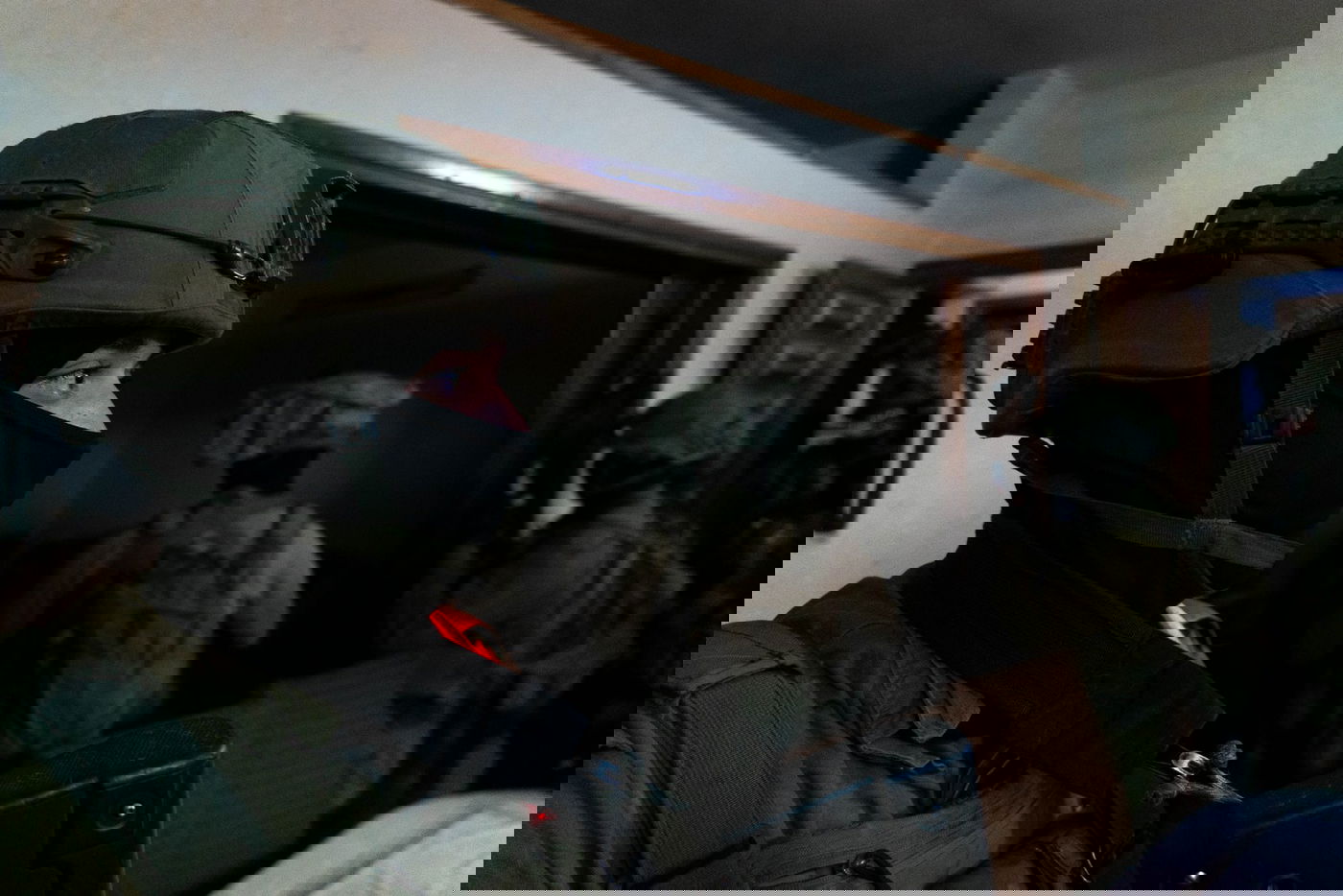 תחת ירי ויידוי אבנים: חמישה מבוקשים נעצרו | תיעוד