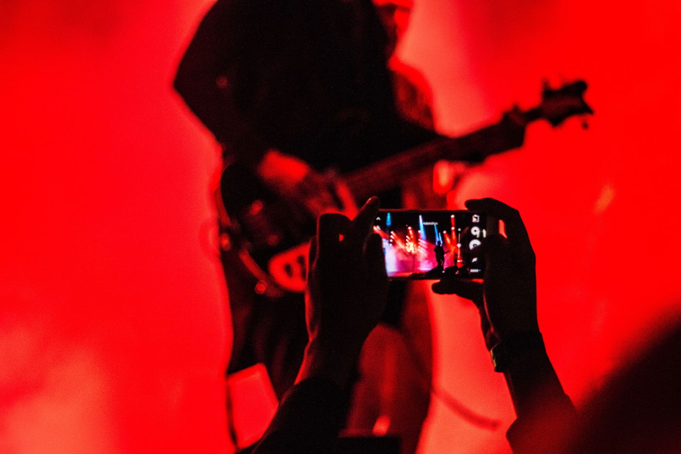 משנכנס אדר מרבים בשמחה ובשירה // ביקורת מופעים