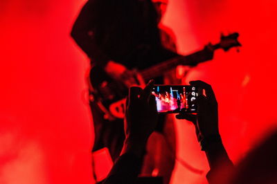 משנכנס אדר מרבים בשמחה ובשירה // ביקורת מופעים