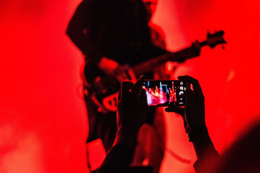 משנכנס אדר מרבים בשמחה ובשירה // ביקורת מופעים