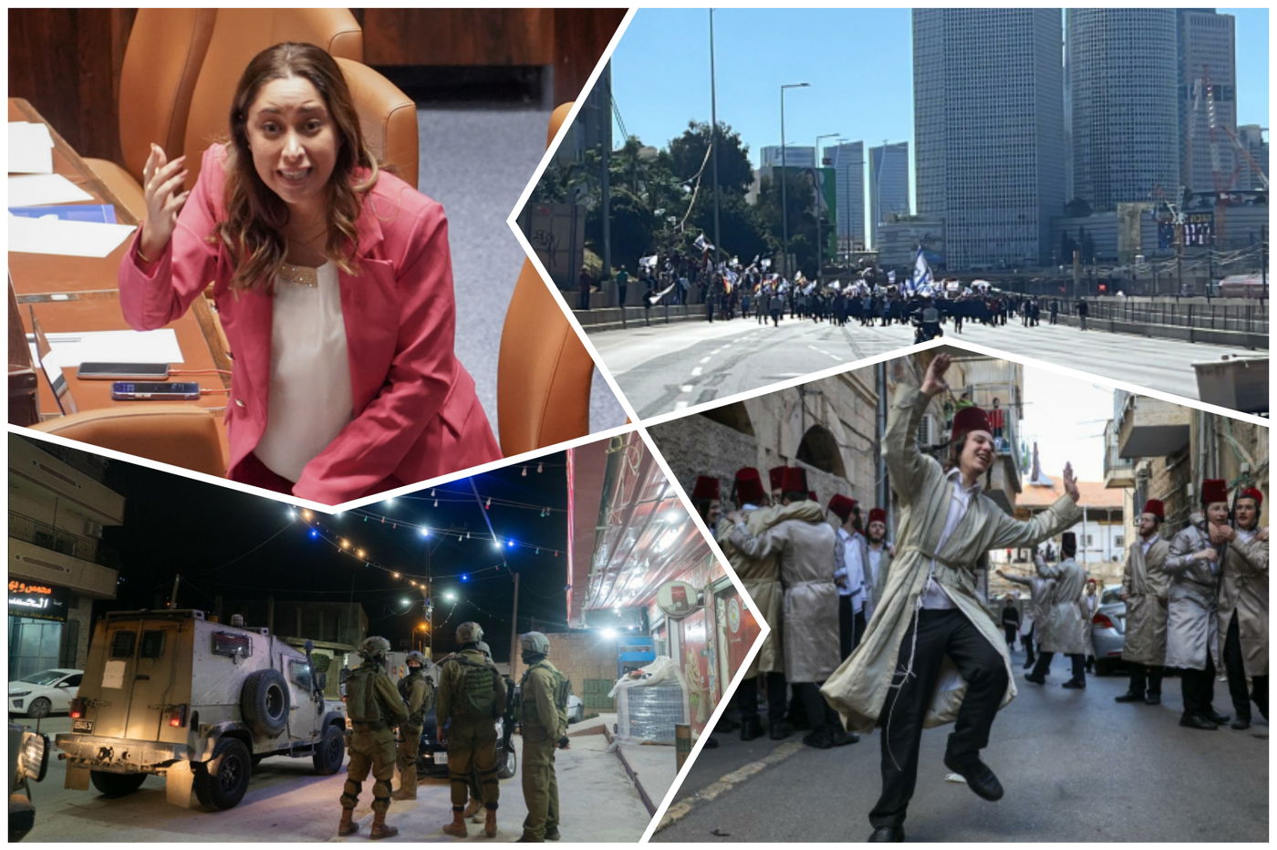 גַּם אִם אַתֶּם סַאחִים וְגַם אִם שִׁכּוֹרִים | 60 שורות את השבוע סוגרות