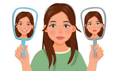 וַאֲפִלּוּ בְּהַסְתָּרָה | התופעה הקשה של עולם השידוכים: הסתרת הפרעות נפשיות