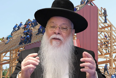 הרב מרדכי מלכא על פרשת כי תשא • צפו