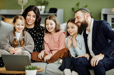 למה שלא תתחילו לתת לילדים שלכם כל מה שהם רוצים?