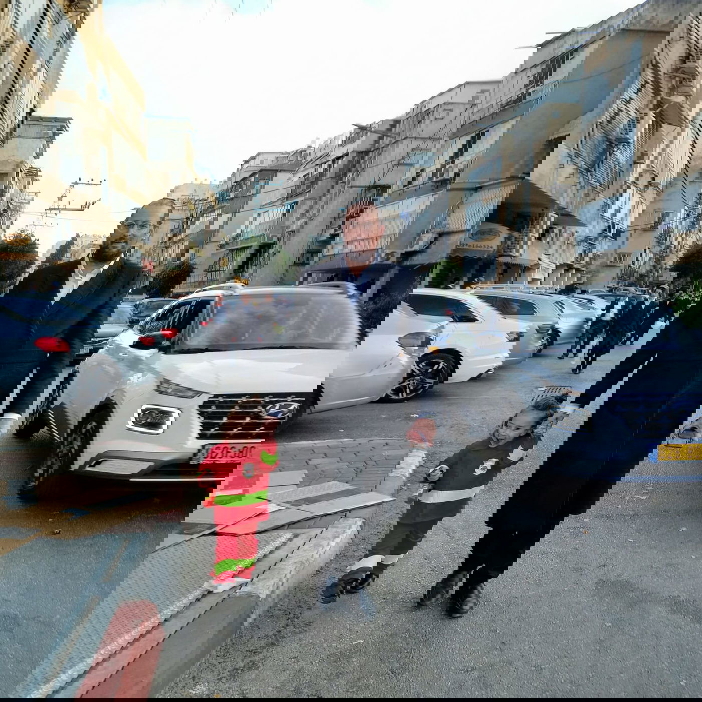 זופניק בכיכר • כל התמונות והנייעס של השבוע וחגיגות פורים