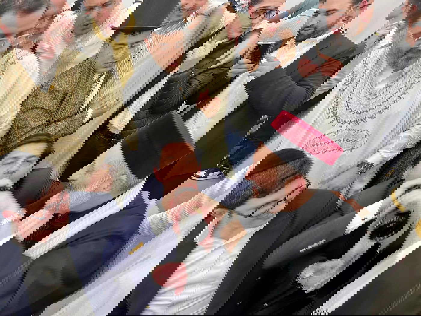 זופניק בכיכר • כל התמונות והנייעס של השבוע וחגיגות פורים