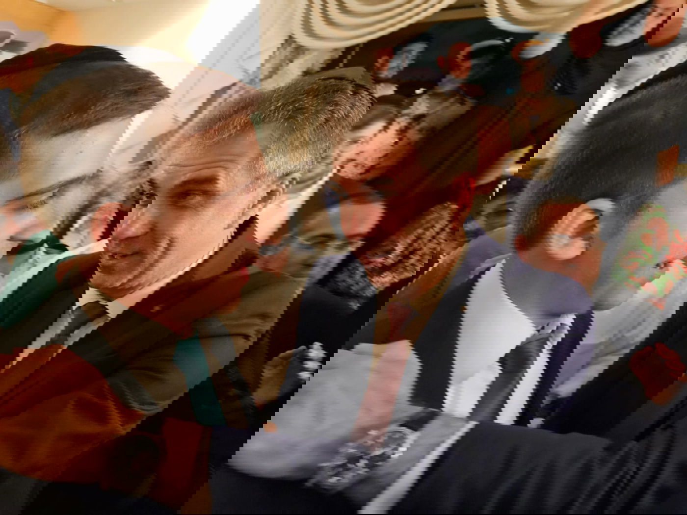 זופניק בכיכר • כל התמונות והנייעס של השבוע וחגיגות פורים