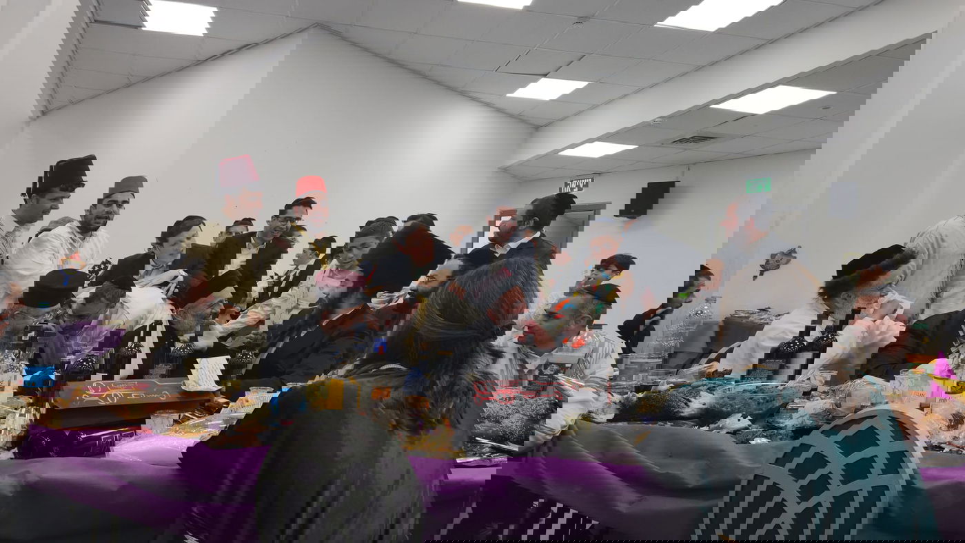 זופניק בכיכר • כל התמונות והנייעס של השבוע וחגיגות פורים