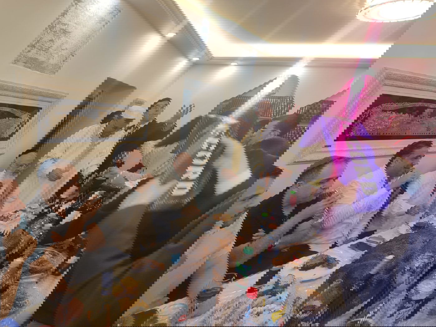 זופניק בכיכר • כל התמונות והנייעס של השבוע וחגיגות פורים