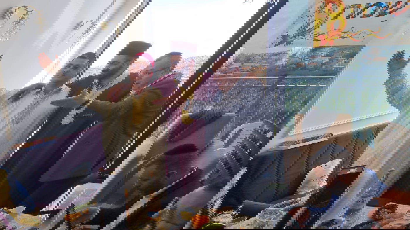 זופניק בכיכר • כל התמונות והנייעס של השבוע וחגיגות פורים