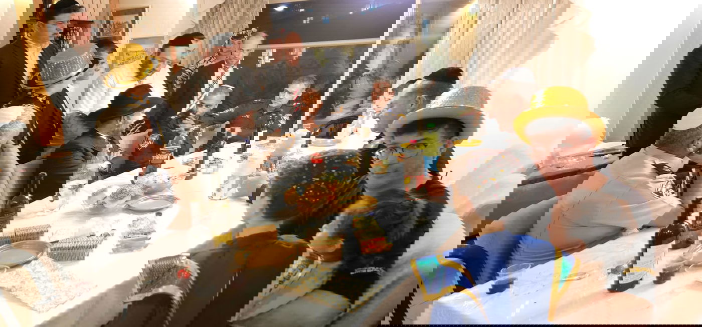 זופניק בכיכר • כל התמונות והנייעס של השבוע וחגיגות פורים