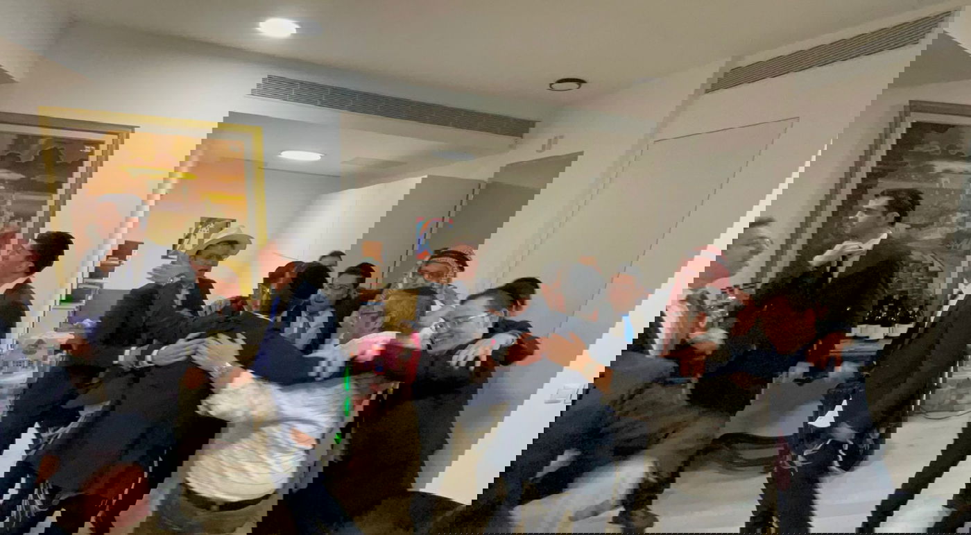 זופניק בכיכר • כל התמונות והנייעס של השבוע וחגיגות פורים