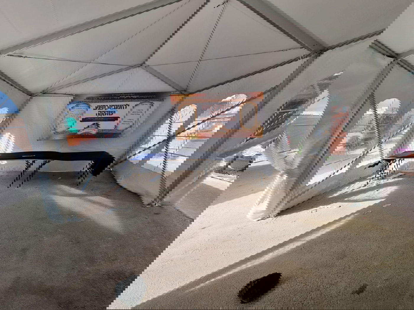 שנה ללא שר התורה זצ"ל: אלפים עלו לציונו | תיעוד