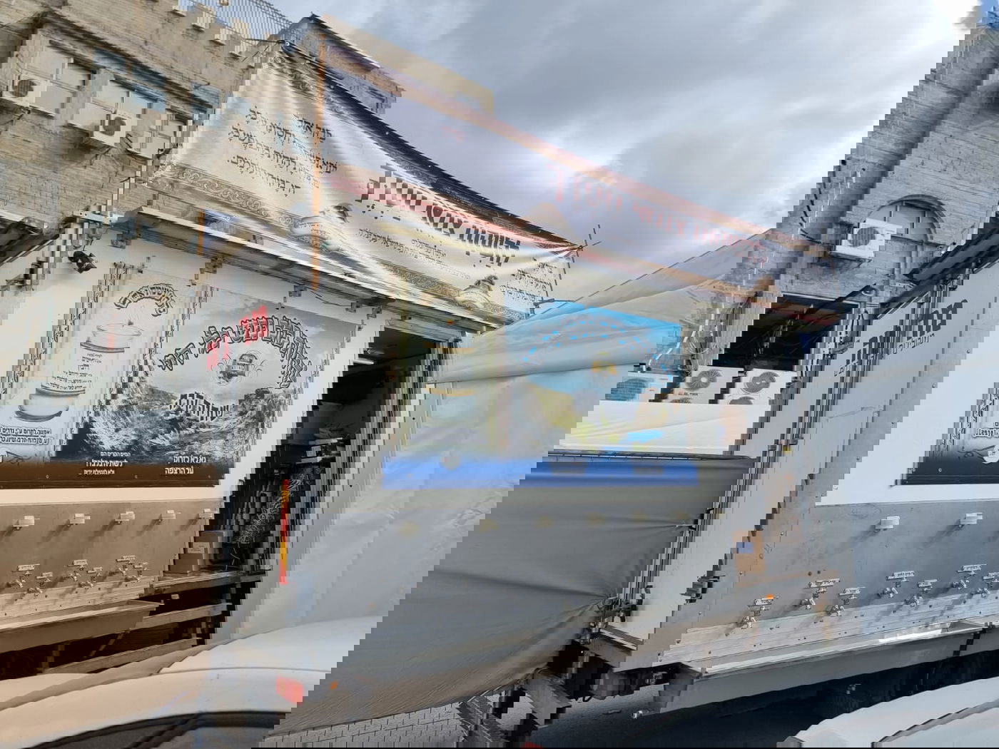 שנה ללא שר התורה זצ"ל: אלפים עלו לציונו | תיעוד