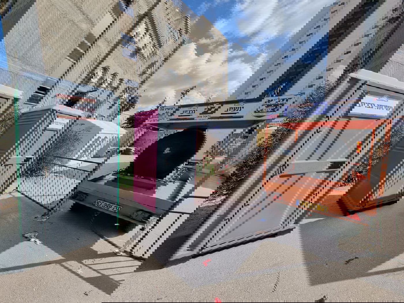 שנה ללא שר התורה זצ"ל: אלפים עלו לציונו | תיעוד