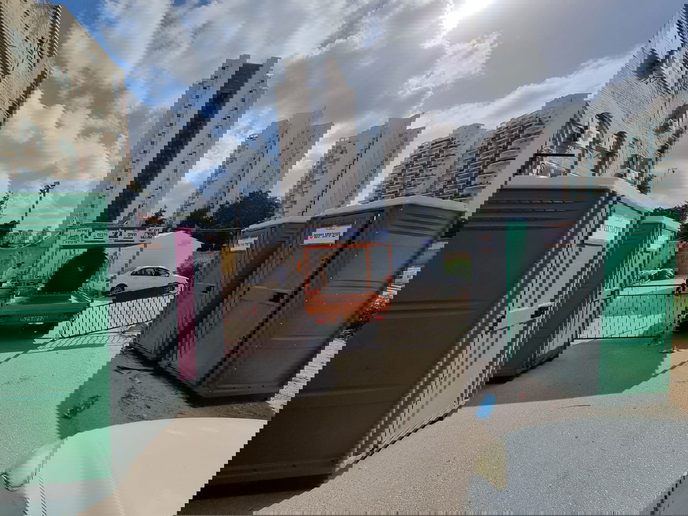 שנה ללא שר התורה זצ"ל: אלפים עלו לציונו | תיעוד