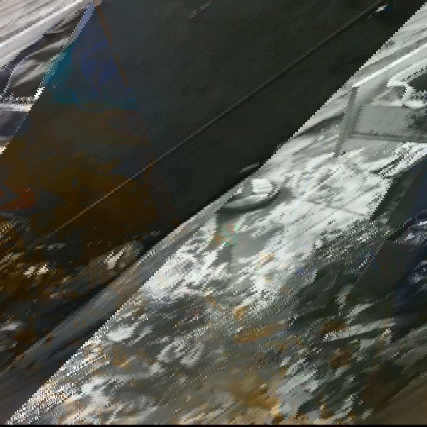 הסתיים בנס: הילד חילץ את ארבעת אחיו מהלהבות