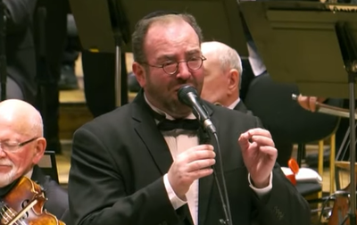 "אדרבה" // אופיר סובול בטור ליארצייט של הנועם אלימלך