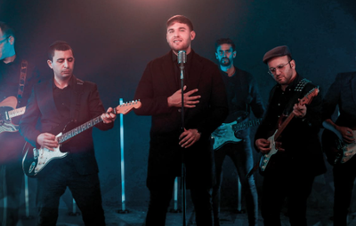 אייל טויטו בסינגל קליפ חדש: "חלומות"