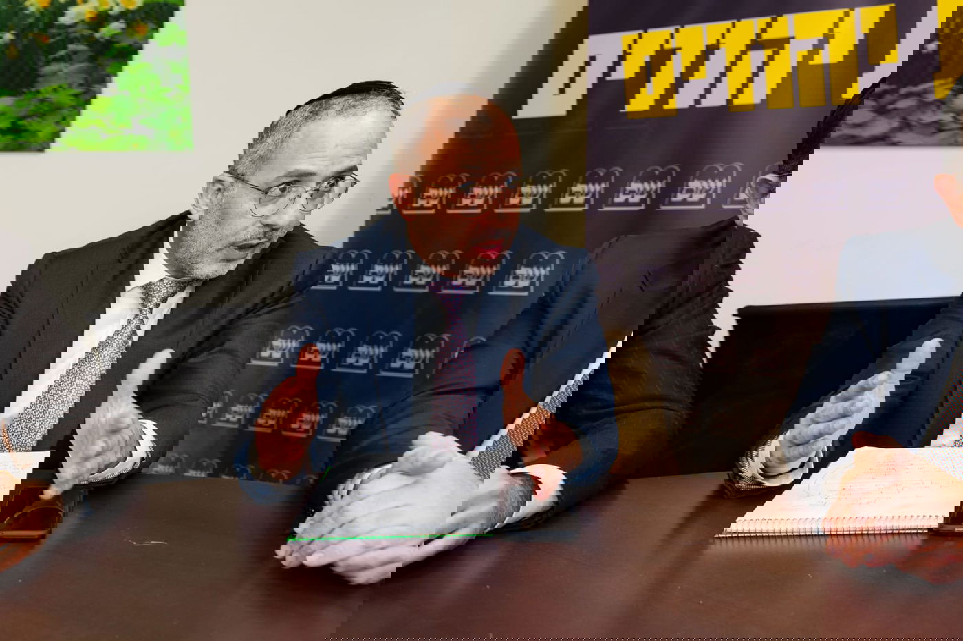 ארז מלול בכנסת