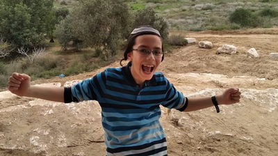 מחר הפצוע מאסון מירון יעבור ניתוח; המשפחה: "תתפללו"