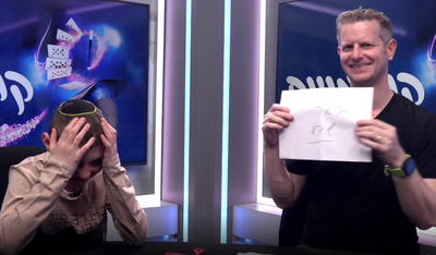 איך עושים את זה? • פרק מטריף עם אמן החושים אסף סלומון