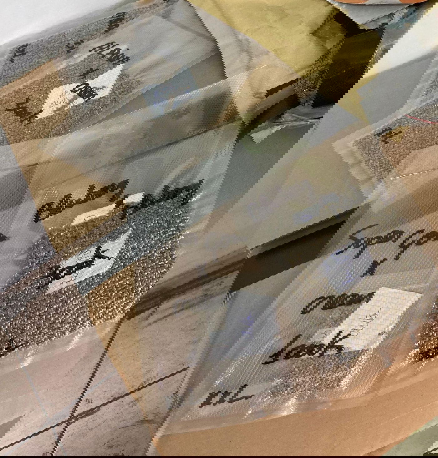 נחשפה רשת להברחת סמים במכולה דרך הים; שניים נעצרו