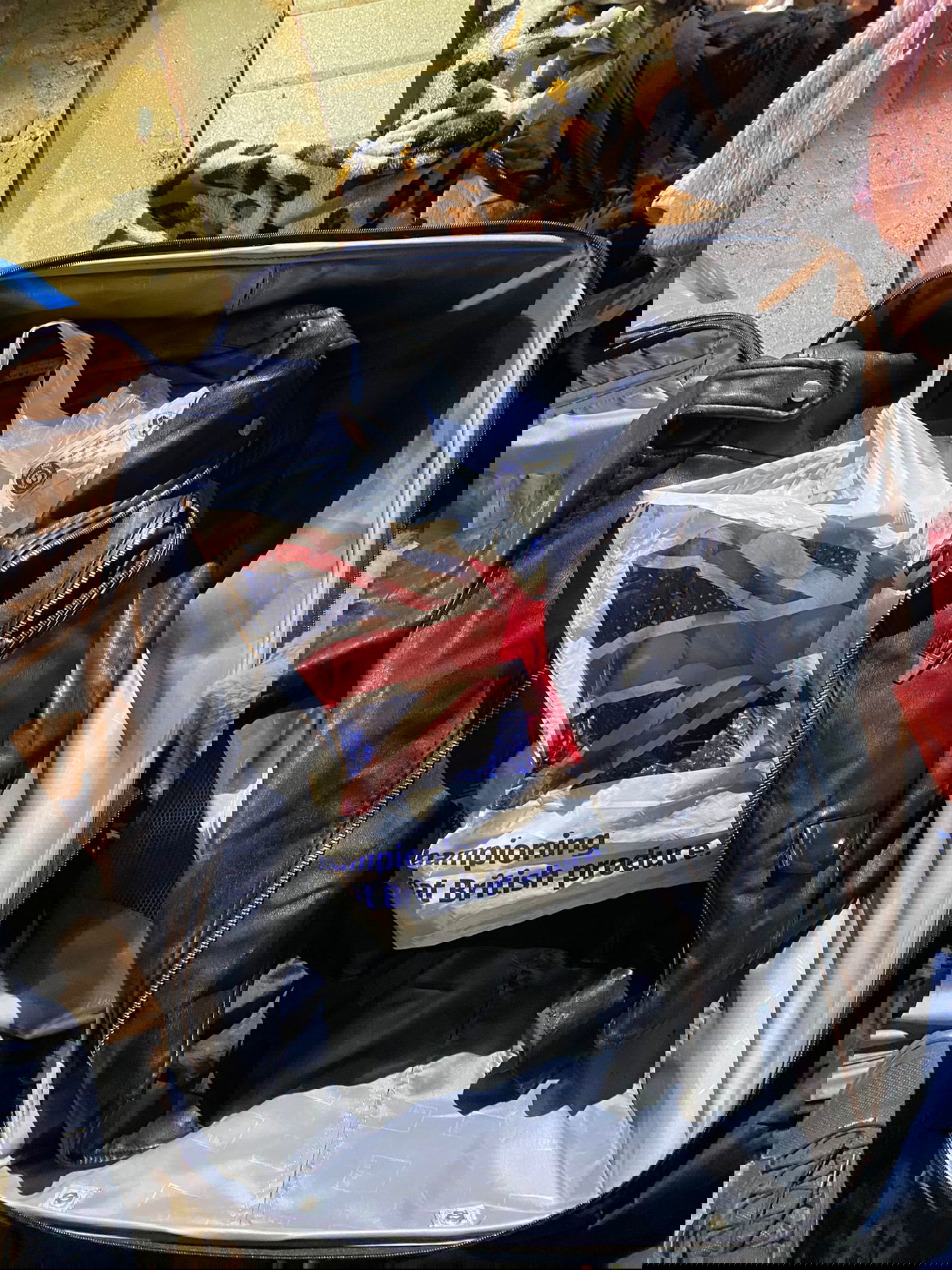 נחשפה רשת להברחת סמים במכולה דרך הים; שניים נעצרו