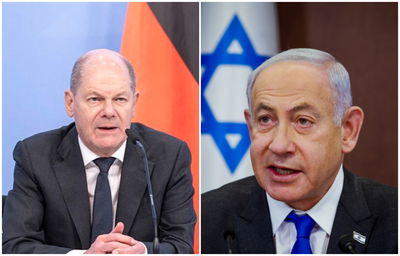 נתניהו יבקר את הקנצלר בגרמניה | ברלין: נדון גם על הרפורמה