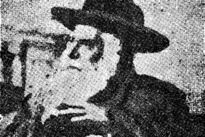 הגה"ק רבי יהושע מדז'יקוב זי"ע