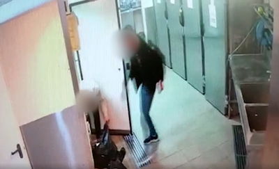 רגעי הפריצה