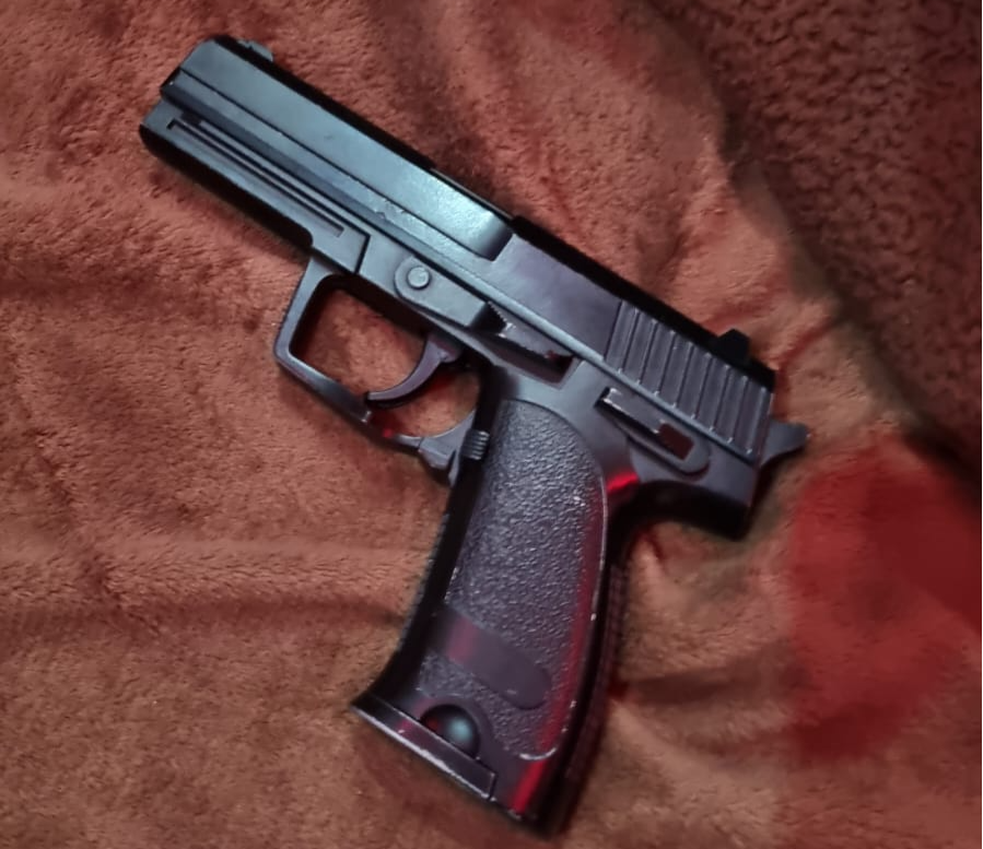 15 פלסטינים נעצרו בכפרים ביו"ש; נתפס נשק רב | תיעוד