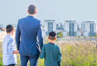 תכלס! אין עוד פתרון דיור כזה לציבור החרדי