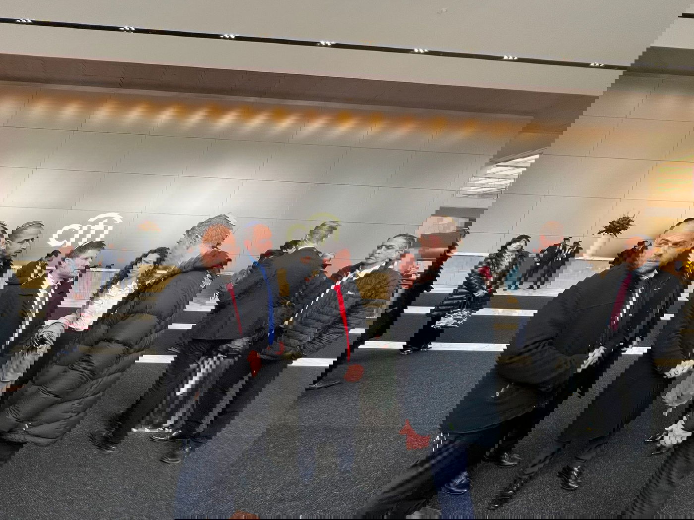 סמוטריץ' לבכירי 'סיטי בנק' בארה"ב: "עוקבים מקרוב"