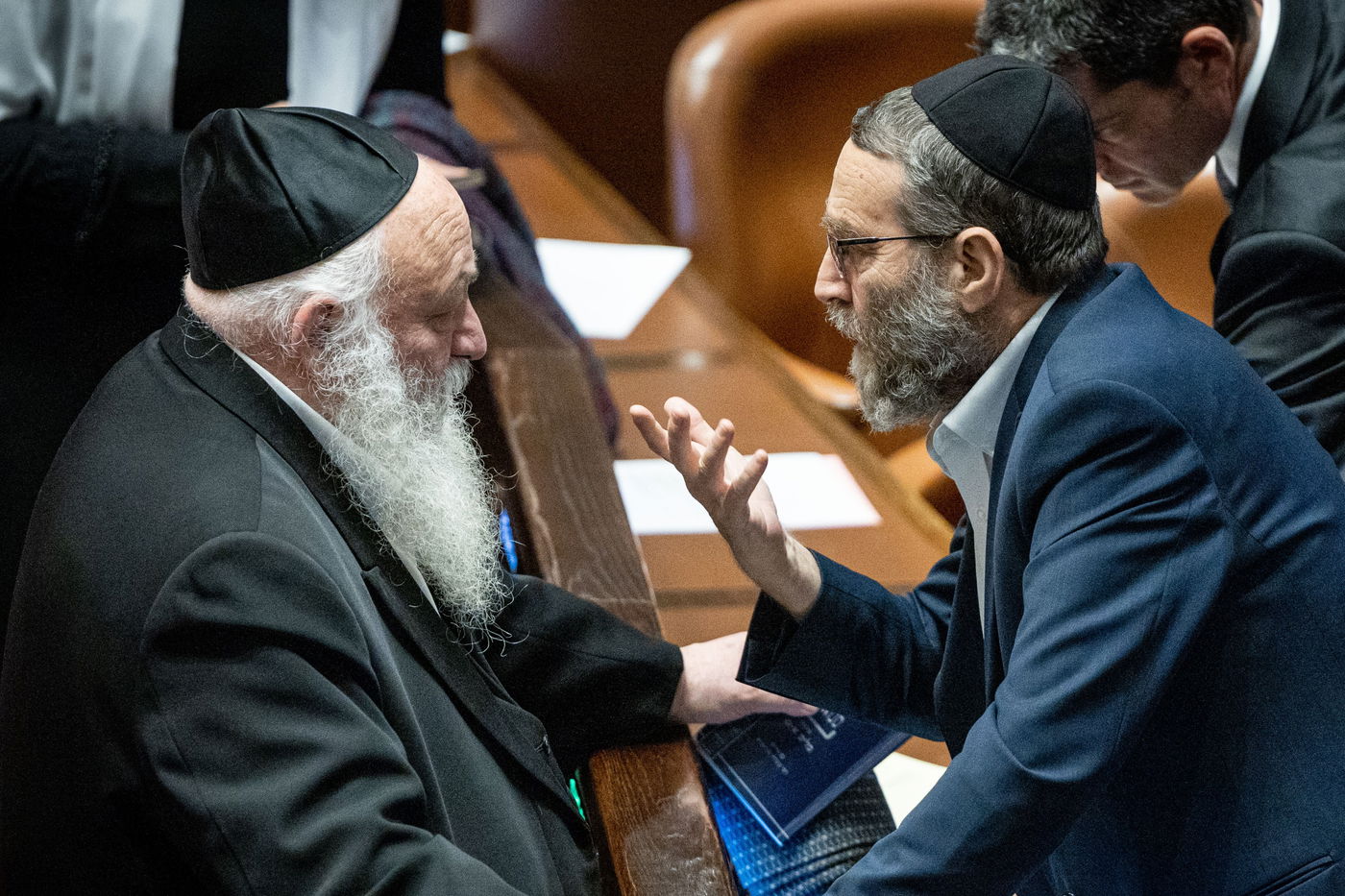 גפני וגולדקנופף