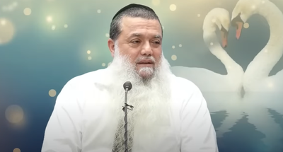 מהי סגולה אמיתית לעשירות? • שיעורו של הרב יגאל כהן