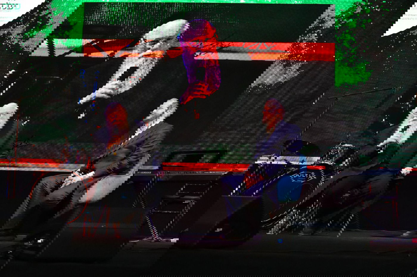 באירוע ההוקרה לעובדת 'עלה'