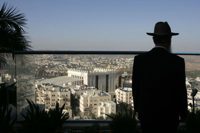 איפה חרדים מעדיפים לגור ומהן הסיבות? כל הנתונים