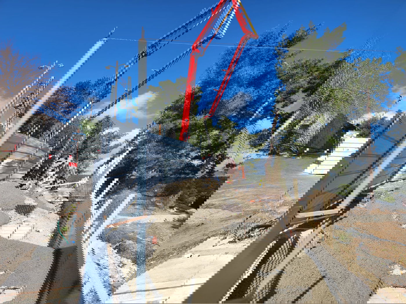 מירון תשפ"ג: עוד בשורה לעולים; ציר החירום החדש ישמש גם כ'דרך כהנים' - משודרגת