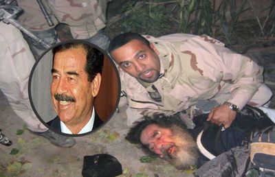 הרודן בעת תפיסתו ובזמן הנהגתו