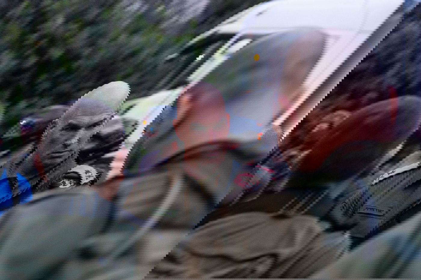 הותר לפרסום: המחבל חדר מלבנון עם מטען חריג בגודל ובאיכות; אחרי מרדף הוא חוסל