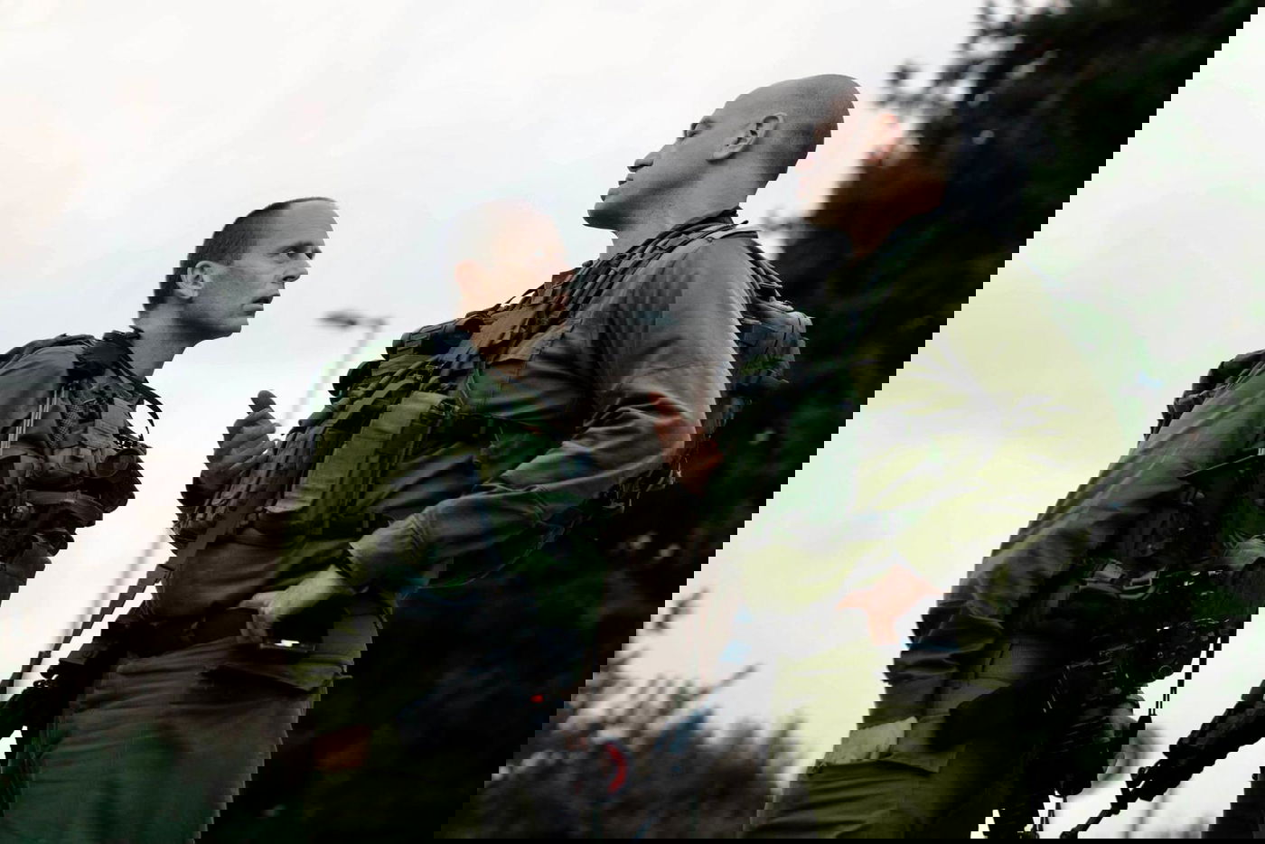 הותר לפרסום: המחבל חדר מלבנון עם מטען חריג בגודל ובאיכות; אחרי מרדף הוא חוסל