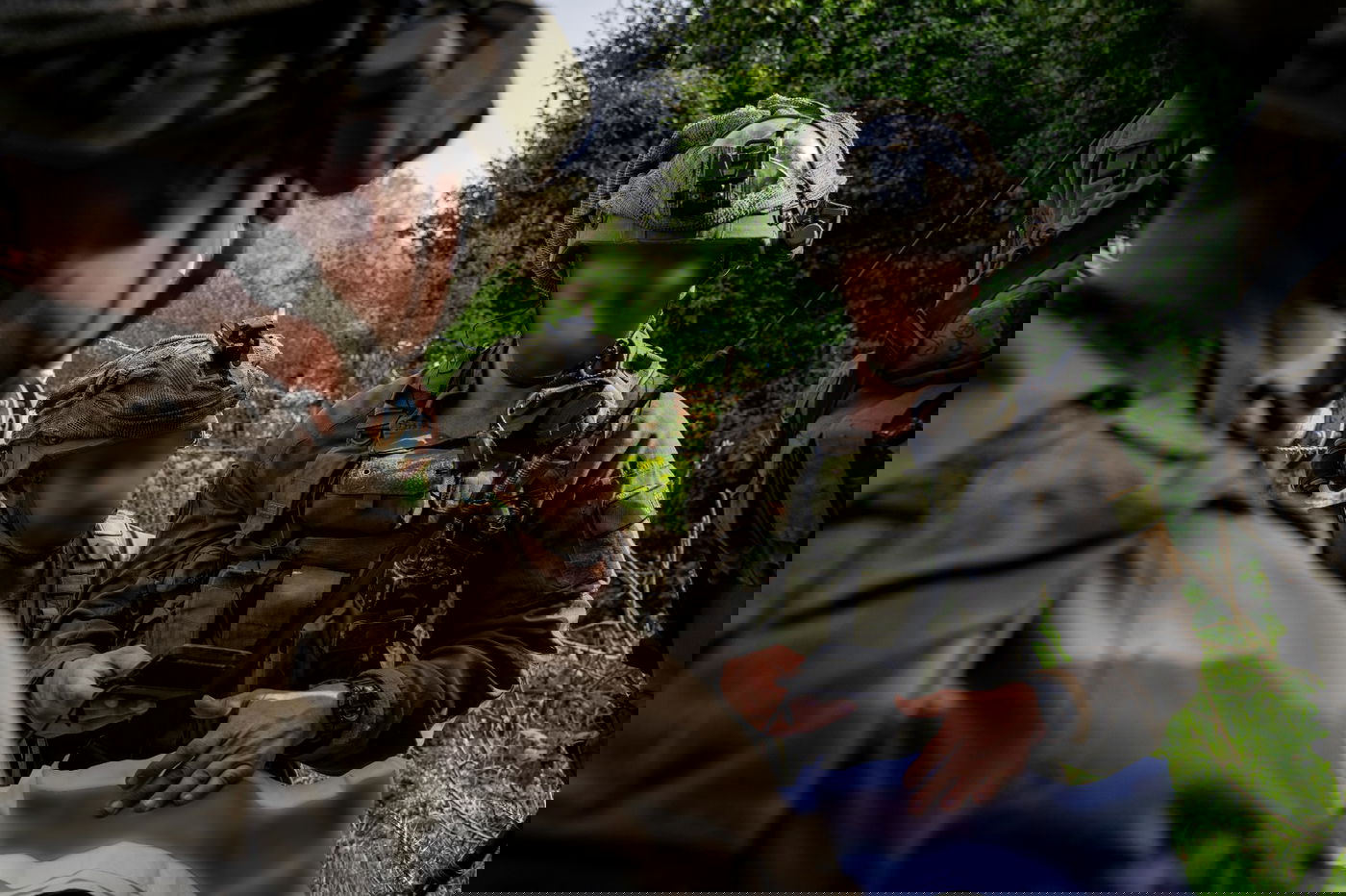 הותר לפרסום: המחבל חדר מלבנון עם מטען חריג בגודל ובאיכות; אחרי מרדף הוא חוסל