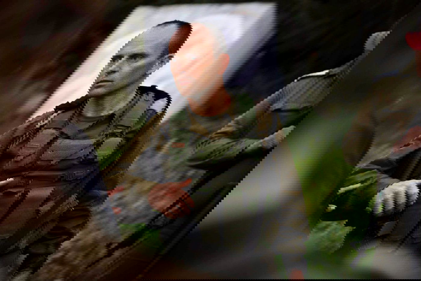 הותר לפרסום: המחבל חדר מלבנון עם מטען חריג בגודל ובאיכות; אחרי מרדף הוא חוסל