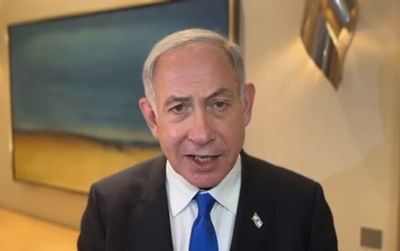 נתניהו נגד הרצוג: "החמצה, חד צדדי לגמרי" • הבהיר: "מקווה להידבר בשביל להגיע לפתרון"